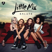 Salute by Little Mix