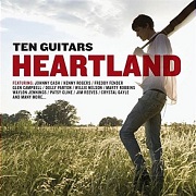 Ten Guitars: Heartland