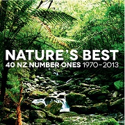 Nature's Best: 40 NZ Number Ones 1970-2013
