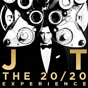 The 20/20 Experience Vol. 1 by Justin Timberlake