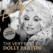 The Very Best Of: Tour Edition by Dolly Parton