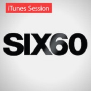 iTunes Session EP by Six60