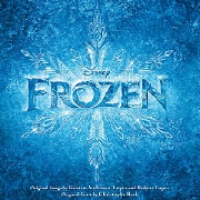 Frozen OST by Various