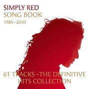 Song Book 1985-2010 by Simply Red