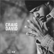 7 DAYS by Craig David