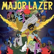Free The Universe: Tour Edition by Major Lazer
