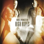 High Hopes by Bruce Springsteen