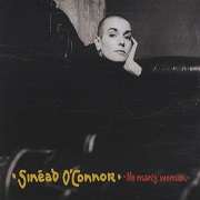 NO MAN'S WOMAN by Sinead O'Connor