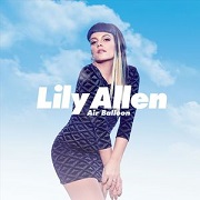 Air Balloon by Lily Allen