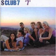 7 by S Club 7