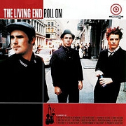 ROLL ON by The Living End