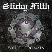 Fourth Domain by Sticky Filth