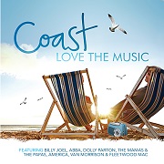 Coast: Love The Music