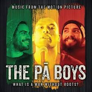 The Pa Boys OST by Various