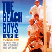 BEACH BOYS GREATEST by Beach Boys