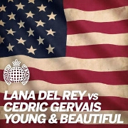 Young And Beautiful (Cedric Gervais Remix) by Lana Del Rey vs Cedric Gervais