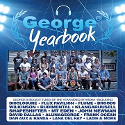 The George FM 2013 Yearbook