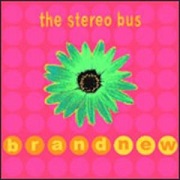 HEY THANK YOU by The Stereo Bus