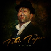 Tiki Tapu by Rob Ruha
