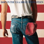 Born In The USA by Bruce Springsteen