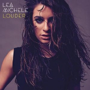 Louder by Lea Michele