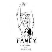 Fancy by Iggy Azalea feat. Charli XCX