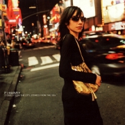 STORIES FROM THE CITY, STORIES FROM THE SEA by PJ Harvey