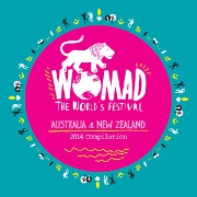 WOMAD 2014: The World's Festival