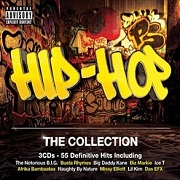 Hip Hop: The Collection