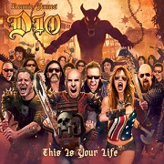 Ronnie James Dio: This Is Your Life by Various
