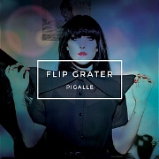 Pigalle by Flip Grater