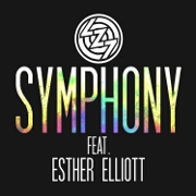 Symphony by LZ7 feat. Esther Elliott