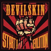 Start A Revolution by Devilskin