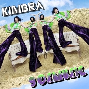 90s Music by Kimbra