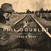 Stone And Wood by Phil Doublet