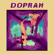 Doprah EP by Doprah