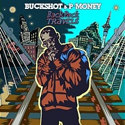 Backpack Travels by Buckshot And P-Money