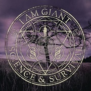 Standing On The Sun (And I Like The View) by I Am Giant