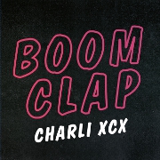 Boom Clap by Charli XCX