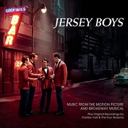 Jersey Boys OST by Jersey Boys Cast