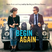 Begin Again OST by Various