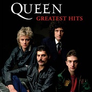 Greatest Hits: Remastered by Queen