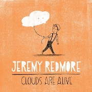 Clouds Are Alive by Jeremy Redmore