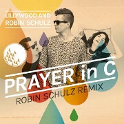 Prayer In C by Lilly Wood And Robin Schulz