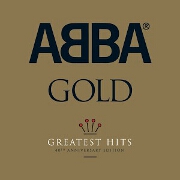 ABBA Gold: 40th Anniversary Edition by ABBA