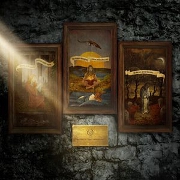 Pale Communion by Opeth