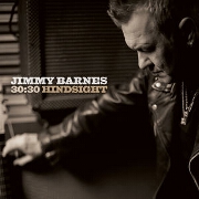 30:30 Hindsight by Jimmy Barnes