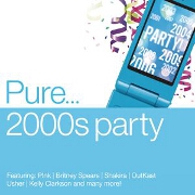 Pure 2000s Party