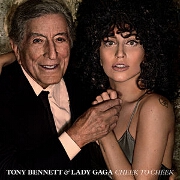 Cheek To Cheek by Tony Bennett And Lady Gaga