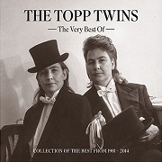 The Very Best Of by The Topp Twins